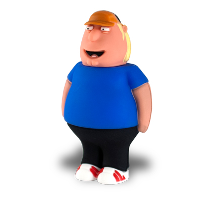 Family Guy : Chris USB