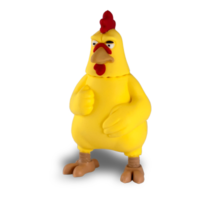 Family Guy : Giant Chicken USB