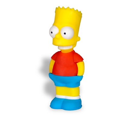 Simpsons : Bart USB