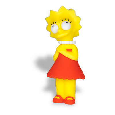 Simpsons : Lisa USB